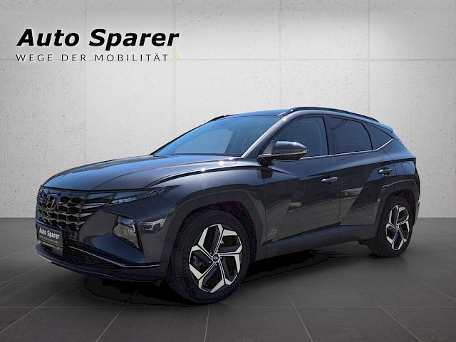 Hyundai Tucson TUCSON NX4 Prestige Line 1,6 T-GDi PHEV 4WD AT