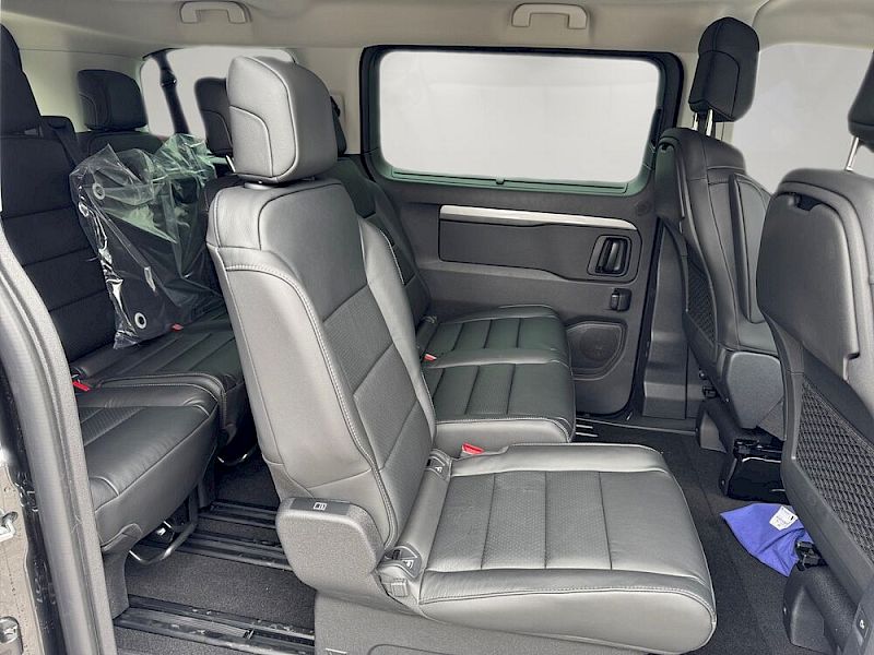 Opel Zafira 2,2 GS L *Anhängerkupplung 1,9t*