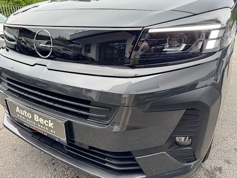 Opel Zafira 2,2 GS L *Anhängerkupplung 1,9t*