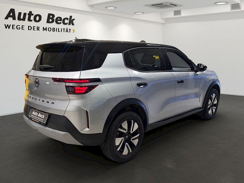 Opel Frontera -e GS 44kWh