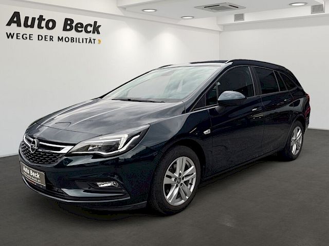 Opel Astra ST 1,0 Edition Start/Stop