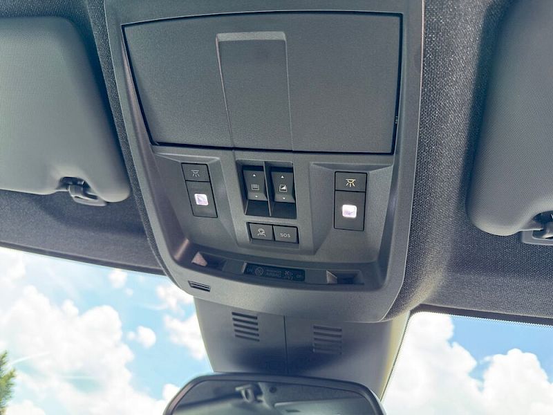Jeep Compass 1.2 e-Hybrid Altitude