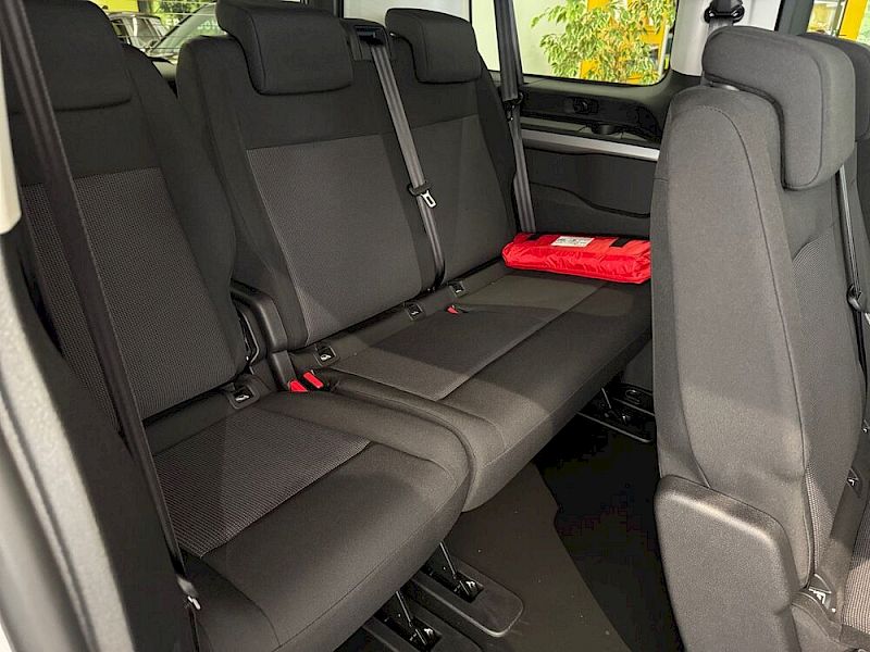 Opel Zafira 2,2 Edition L *Anhängerkupplung 1,9t*