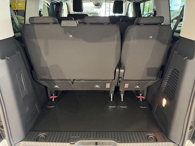 Opel Zafira 2,2 Edition L *Anhängerkupplung 1,9t*