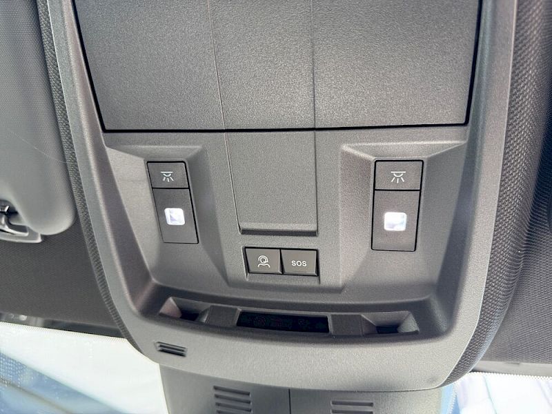 Opel Grandland Electric GS 73kWh