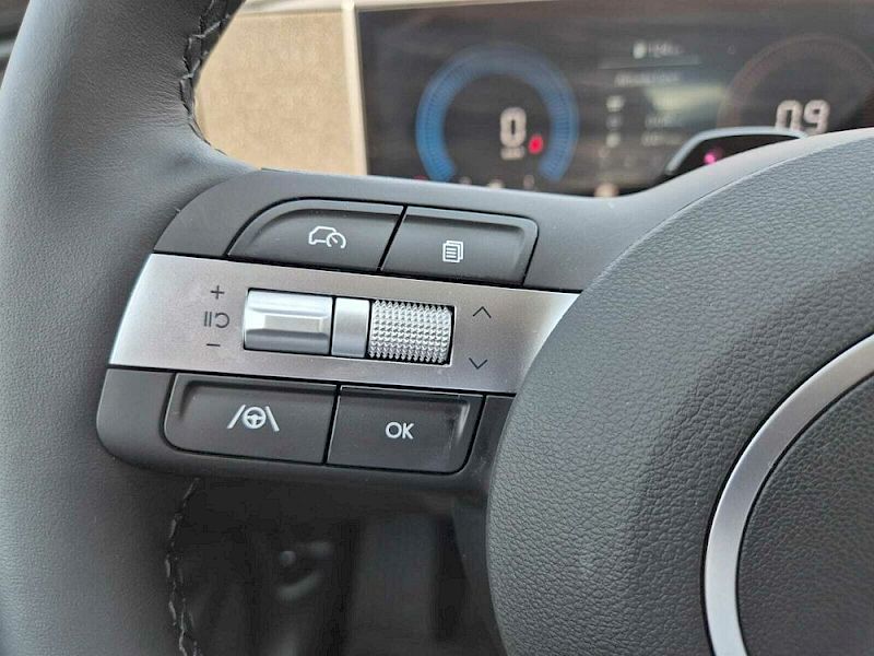 Hyundai Tucson TUCSON NX4 Smart Line 1,6 T-GDi 2WD 6MT