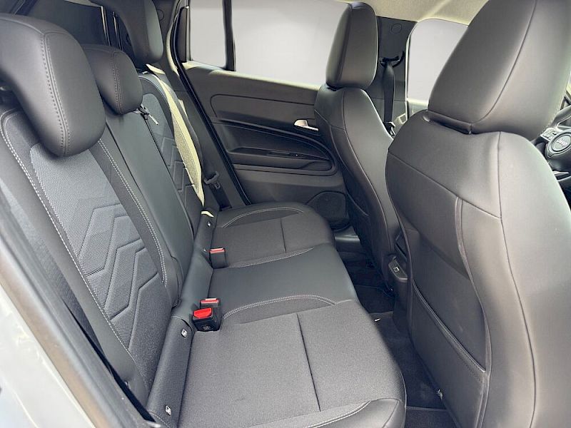 Jeep Avenger 1,2 Summit Mild-Hybrid