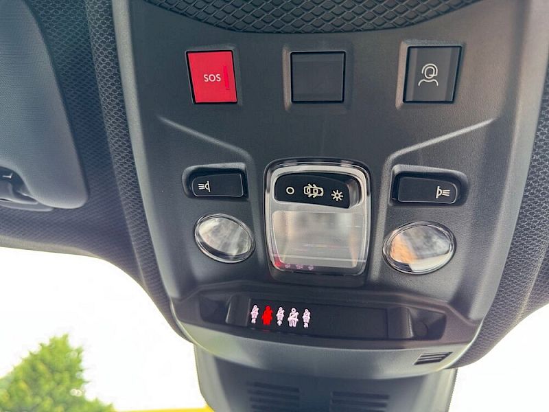 Jeep Avenger Upland Mild-Hybrid 4xe