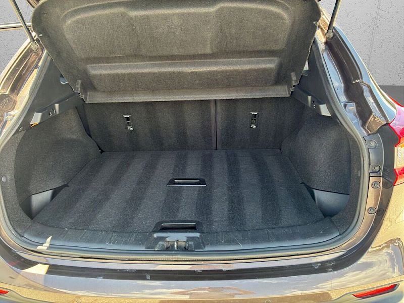 Nissan Qashqai Acenta
