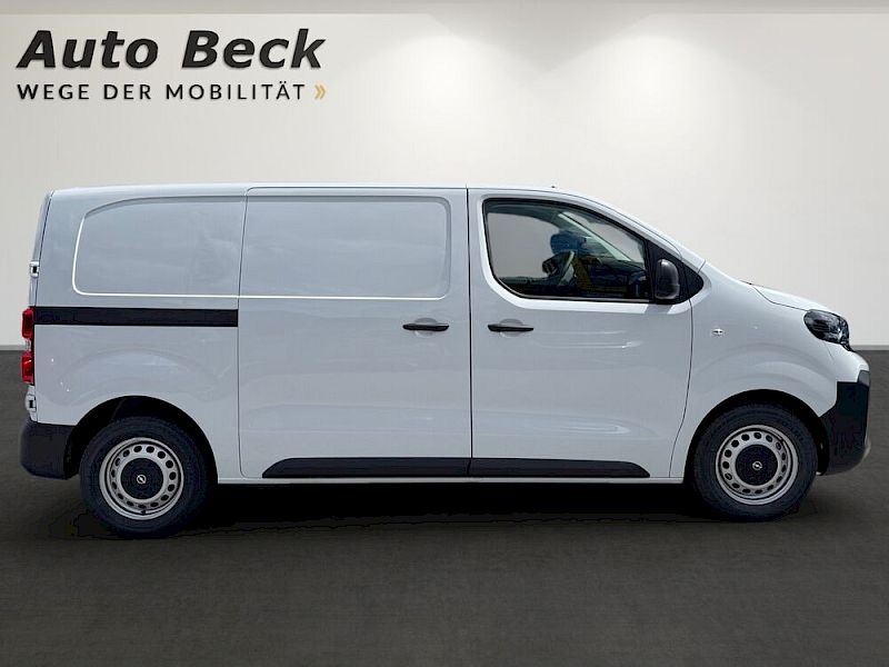 Opel Vivaro KW M BlueHDI 120 %AKTION%