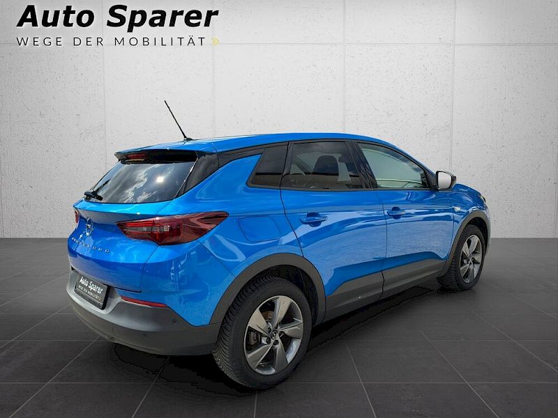 Opel Grandland X Grandland Business Edition