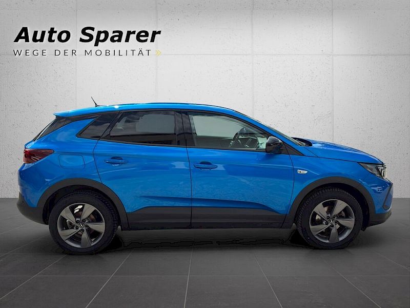 Opel Grandland X Grandland Business Edition