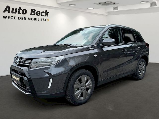 Suzuki Vitara 1,4 GL Hybrid ALLGRIP shine 6AT