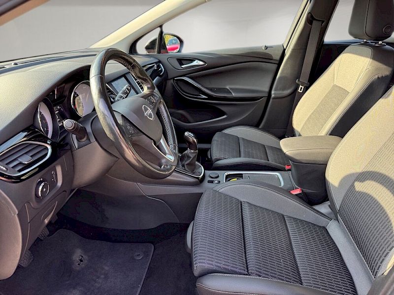 Opel Astra 1,2 Business Elegance Start/Stop