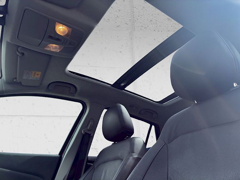 Suzuki SX4 S-Cross 1,4 DITC ALLGRIP flash