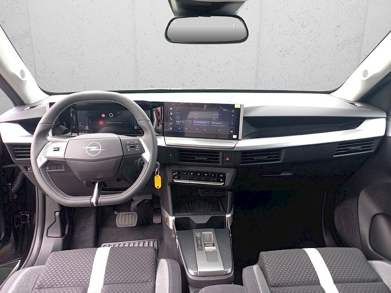 Opel Frontera GS 1.2 81kW
