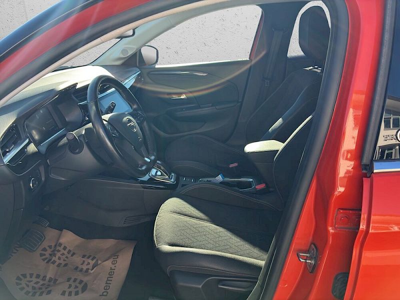 Opel Corsa e First Edition