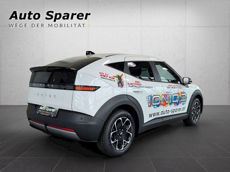 Hyundai IONIQ 3 Trend 61 kWh