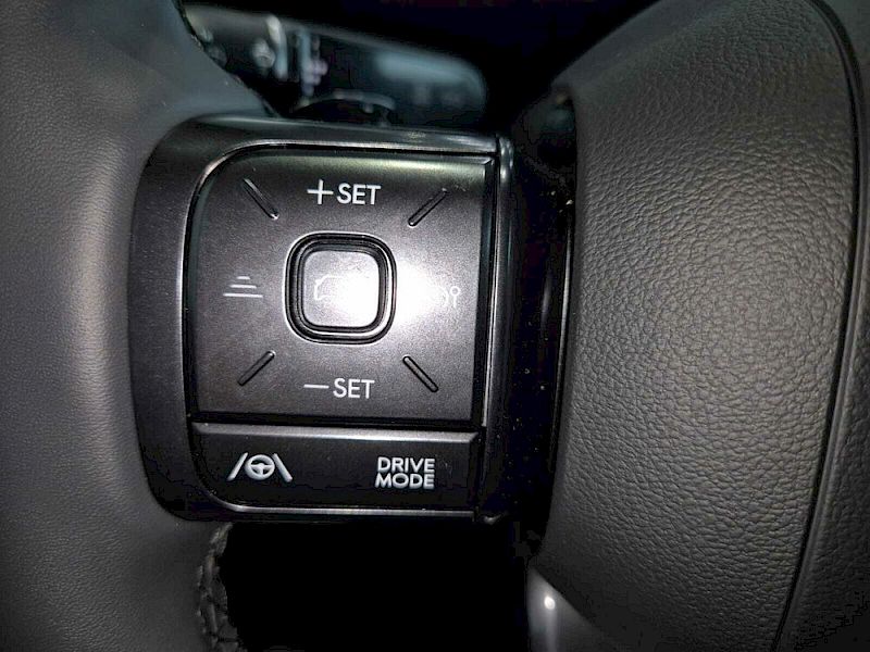 Hyundai IONIQ 3 Trend 61 kWh