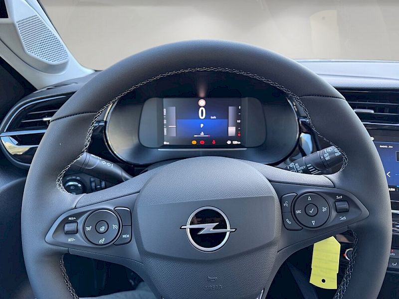 Opel Corsa 1,2 MHEV Edition