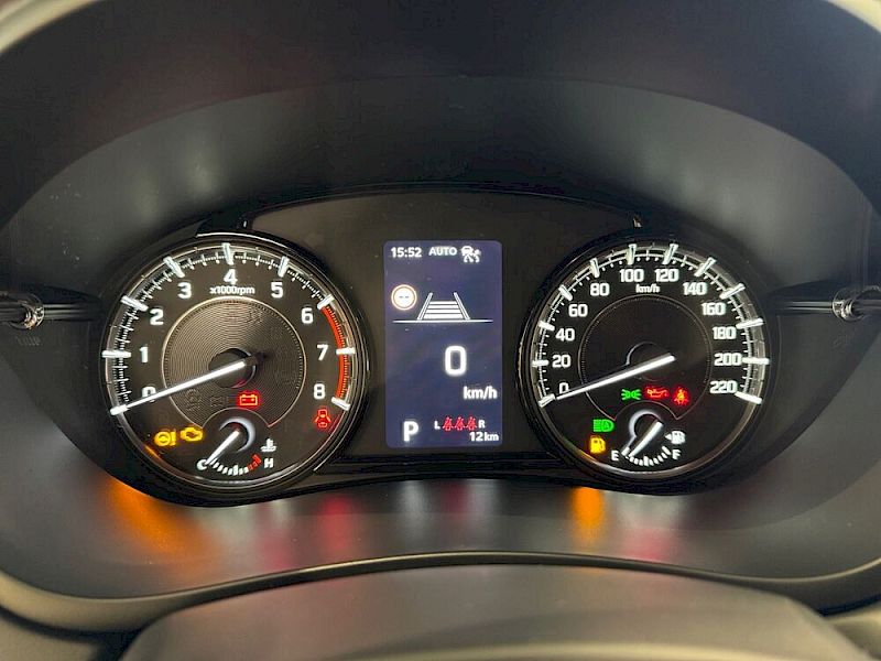 Suzuki S-Cross 1,4 GL Hybrid ALLGRIP shine 6AT
