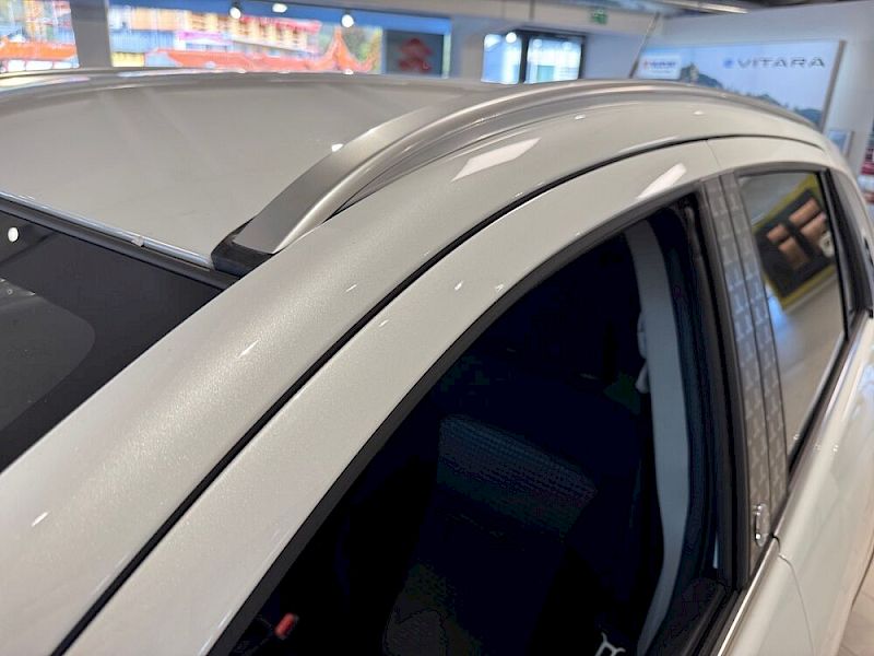 Suzuki S-Cross 1,4 GL Hybrid ALLGRIP shine 6AT