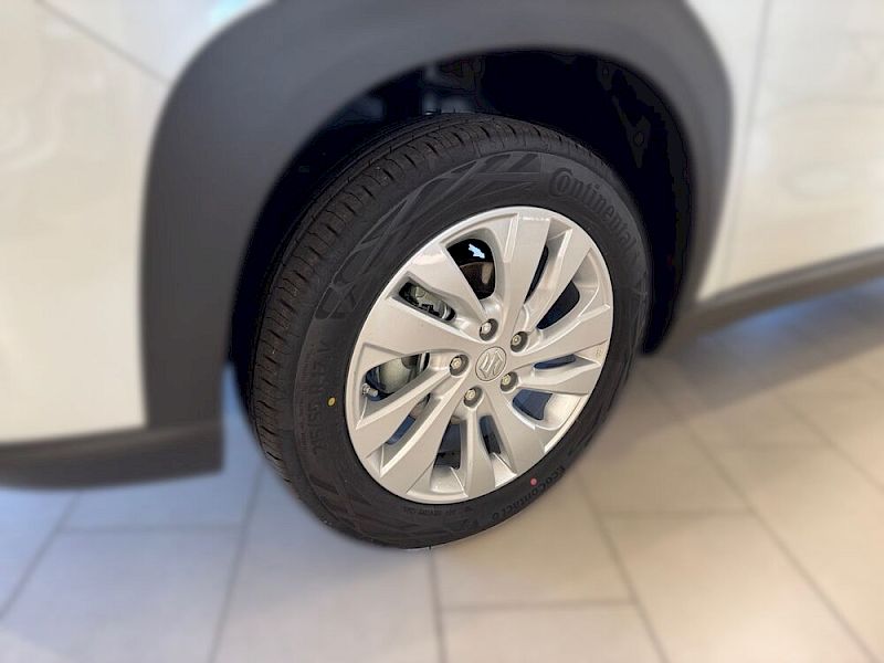 Suzuki S-Cross 1,4 GL Hybrid ALLGRIP shine 6AT